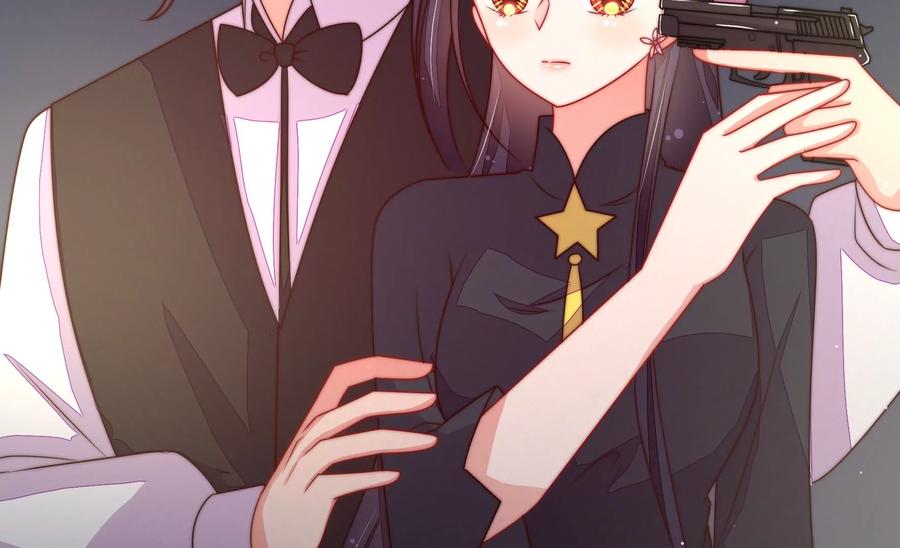 少帅每天都在吃醋 - 第215话 最后的条件 - 第30张图