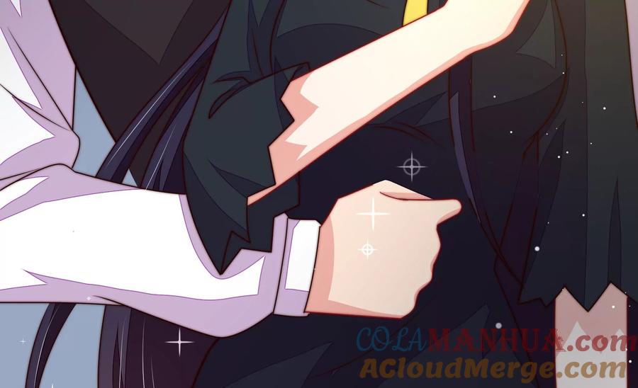 少帅每天都在吃醋 - 第215话 最后的条件 - 第52张图