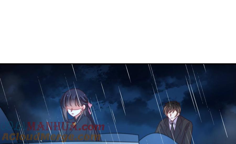 少帅每天都在吃醋 - 第215话 最后的条件 - 第64张图