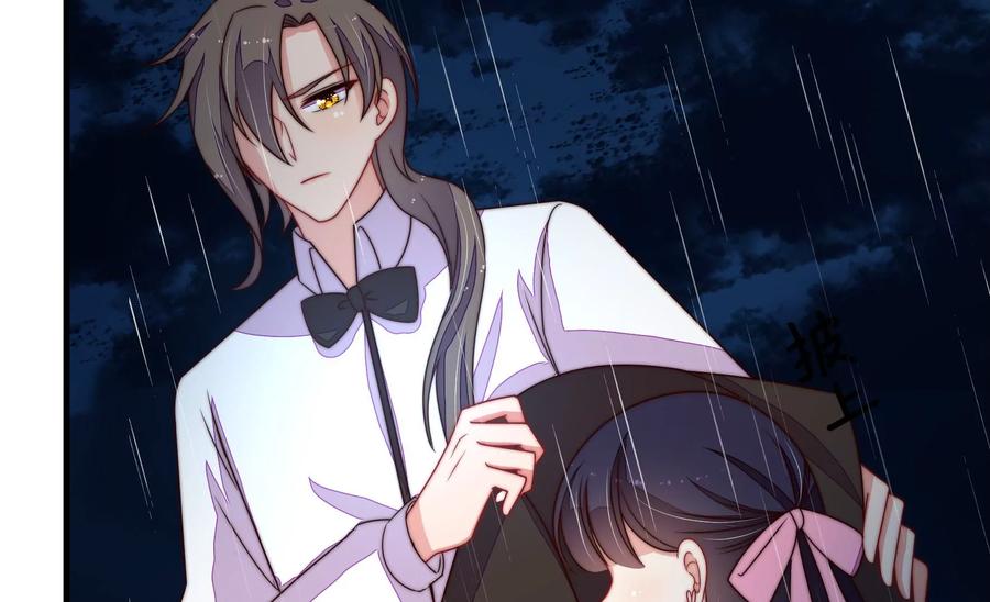 少帅每天都在吃醋 - 第215话 最后的条件 - 第66张图