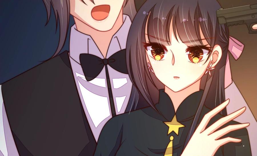 少帅每天都在吃醋 - 第215话 最后的条件 - 第51张图