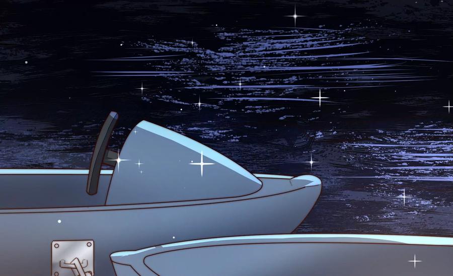 少帅每天都在吃醋 - 第215话 最后的条件 - 第17张图