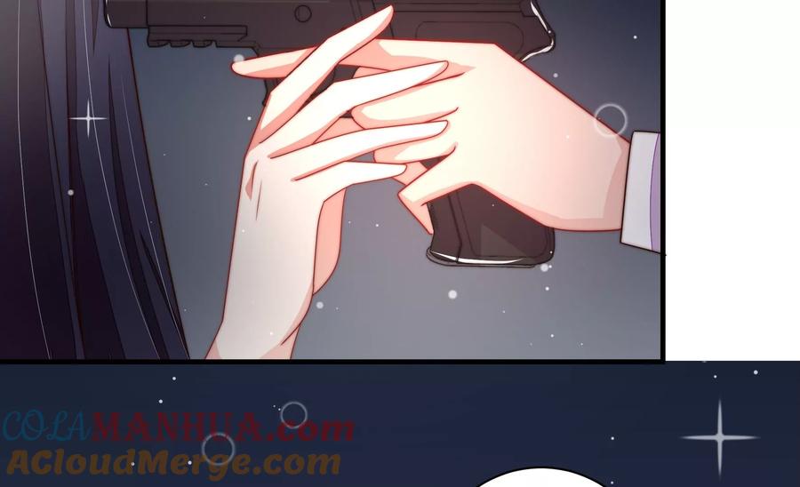 少帅每天都在吃醋 - 第215话 最后的条件 - 第28张图