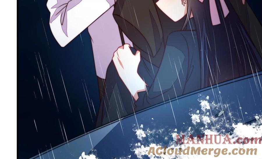 少帅每天都在吃醋 - 第215话 最后的条件 - 第67张图