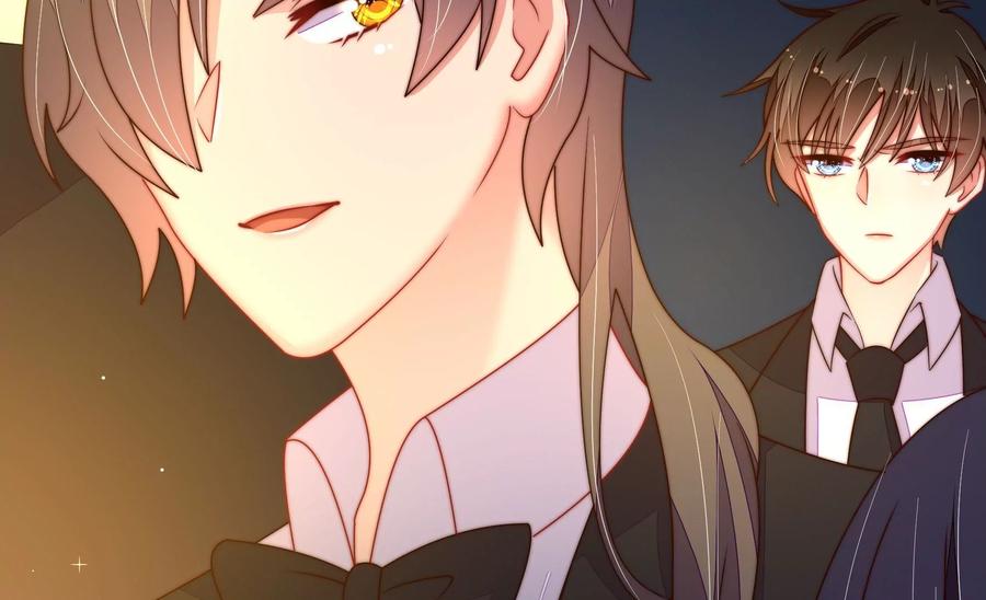 少帅每天都在吃醋 - 第215话 最后的条件 - 第12张图