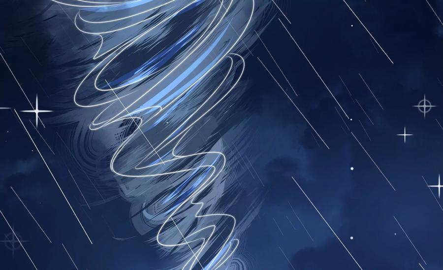 少帅每天都在吃醋 - 第216话 水龙卷 - 第66张图