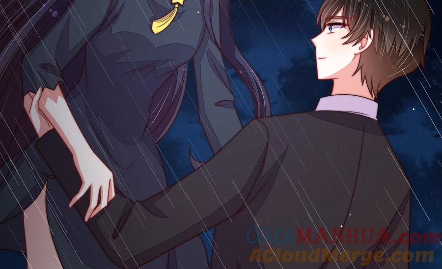 少帅每天都在吃醋 - 第216话 水龙卷 - 第37张图