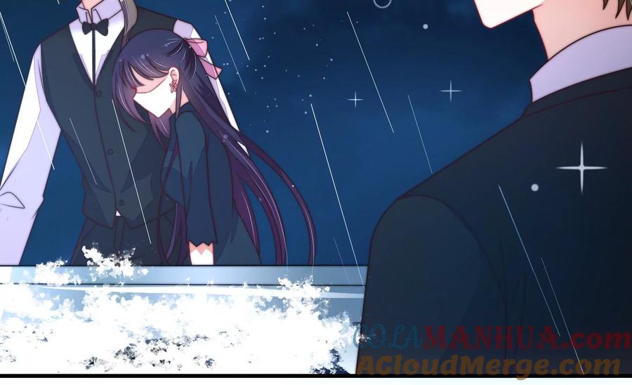 少帅每天都在吃醋 - 第216话 水龙卷 - 第13张图