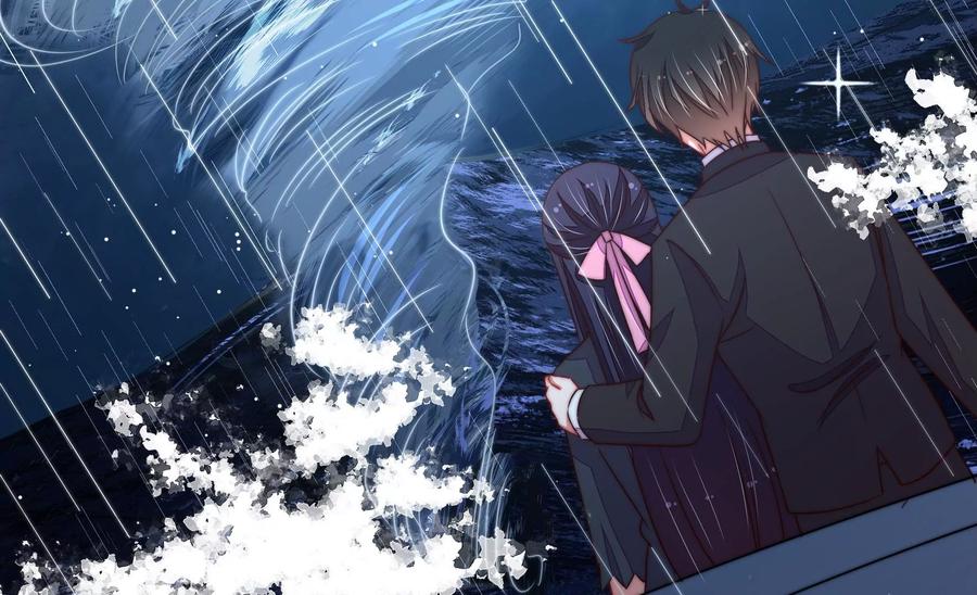 少帅每天都在吃醋 - 第216话 水龙卷 - 第78张图