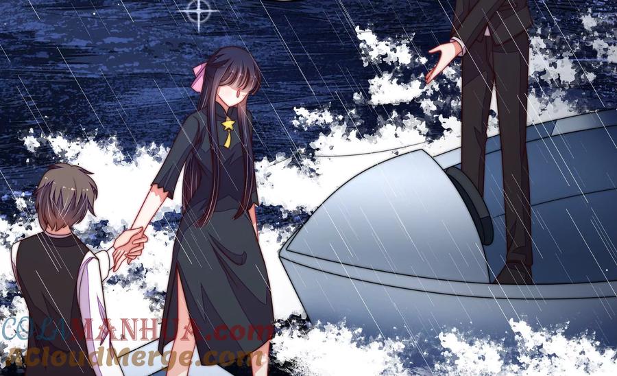 少帅每天都在吃醋 - 第216话 水龙卷 - 第31张图