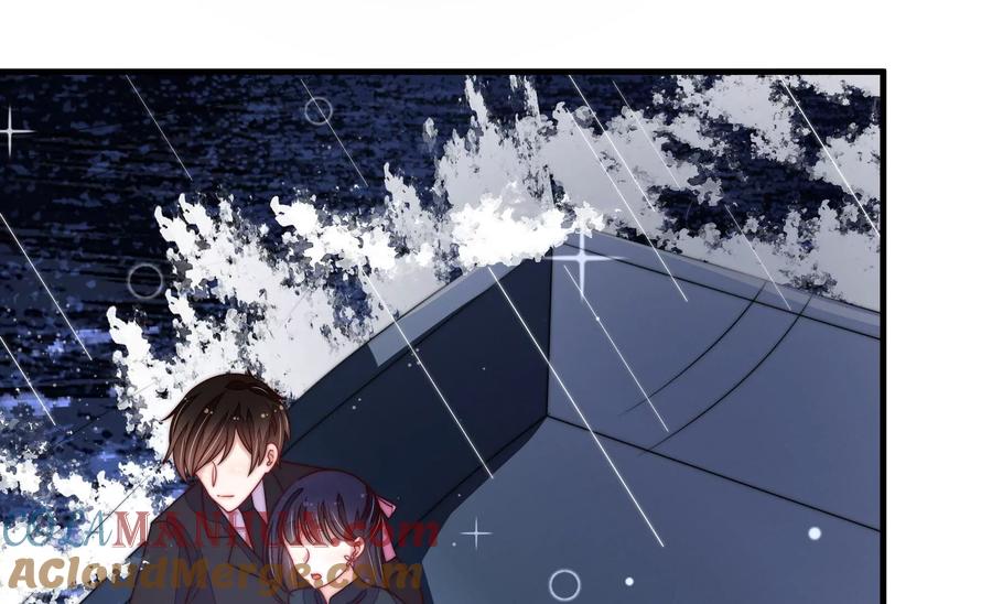 少帅每天都在吃醋 - 第216话 水龙卷 - 第52张图