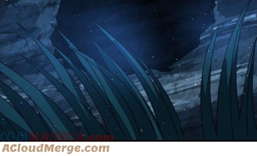 少帅每天都在吃醋 - 第217话 荒野求生 - 第37张图