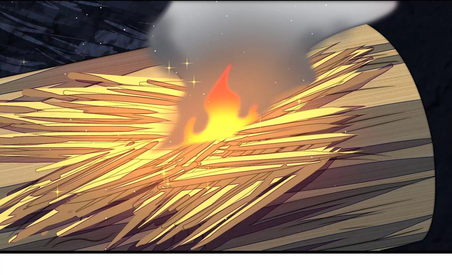 少帅每天都在吃醋 - 第217话 荒野求生 - 第59张图