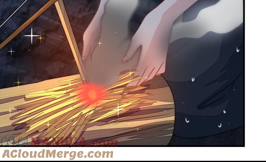 少帅每天都在吃醋 - 第217话 荒野求生 - 第58张图