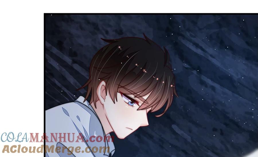 少帅每天都在吃醋 - 第217话 荒野求生 - 第55张图