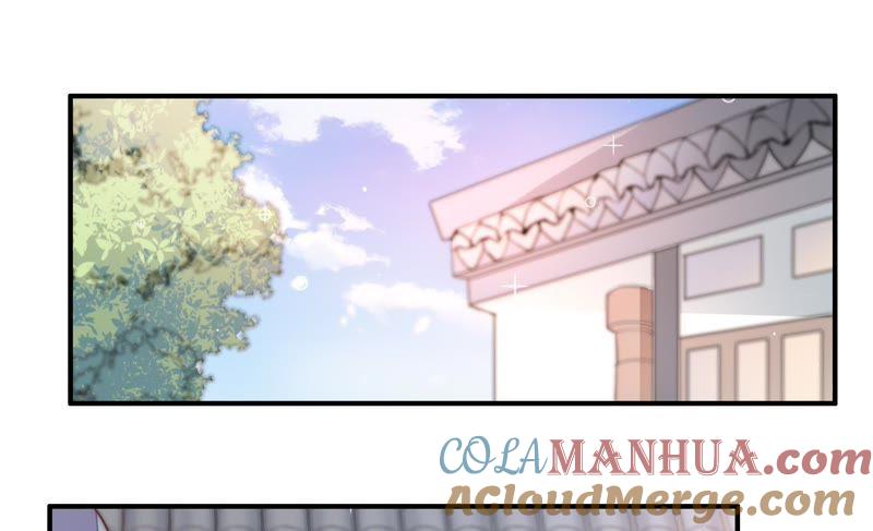 少帅每天都在吃醋 - 第20话 西医 - 第28张图