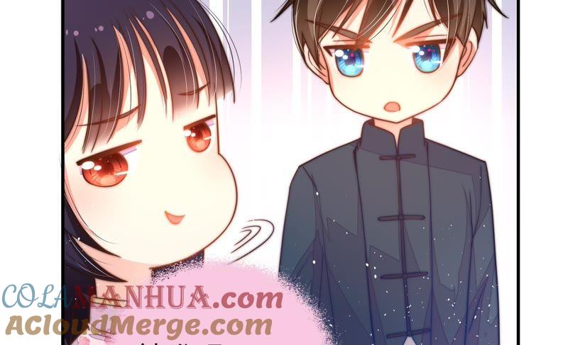 少帅每天都在吃醋 - 第20话 西医 - 第49张图