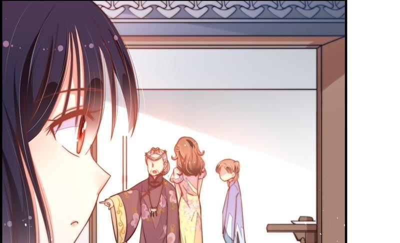 少帅每天都在吃醋 - 第20话 西医 - 第54张图