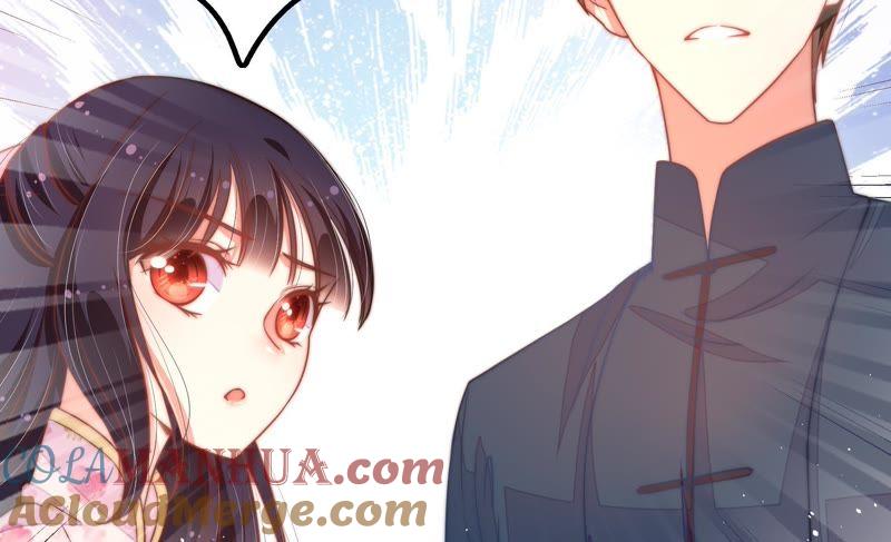 少帅每天都在吃醋 - 第20话 西医 - 第67张图