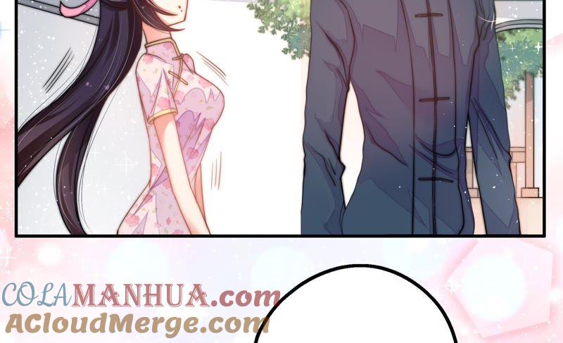 少帅每天都在吃醋 - 第20话 西医 - 第22张图