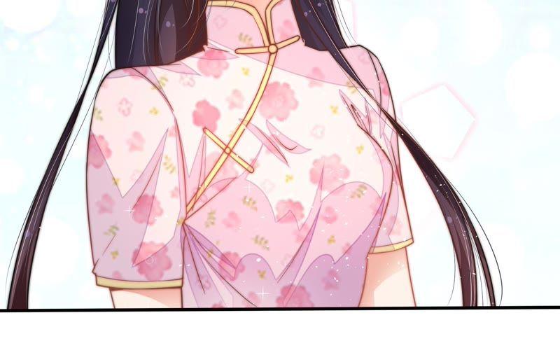 少帅每天都在吃醋 - 第20话 西医 - 第24张图