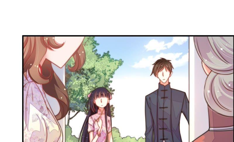 少帅每天都在吃醋 - 第20话 西医 - 第63张图