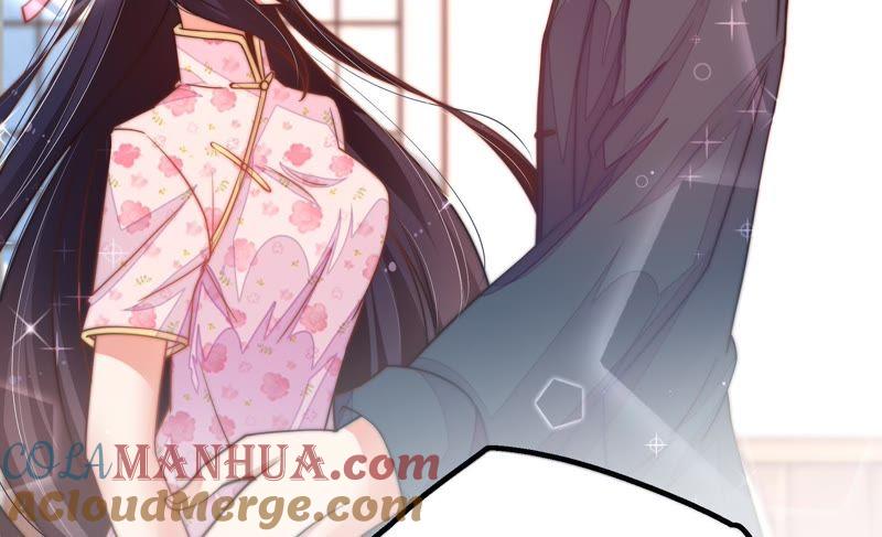 少帅每天都在吃醋 - 第20话 西医 - 第7张图