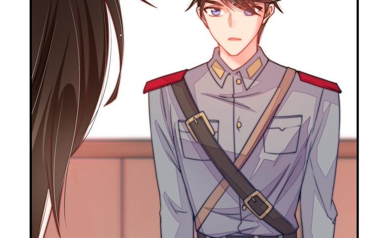 少帅每天都在吃醋 - 第20话 西医 - 第9张图