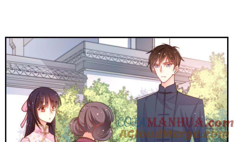 少帅每天都在吃醋 - 第20话 西医 - 第31张图