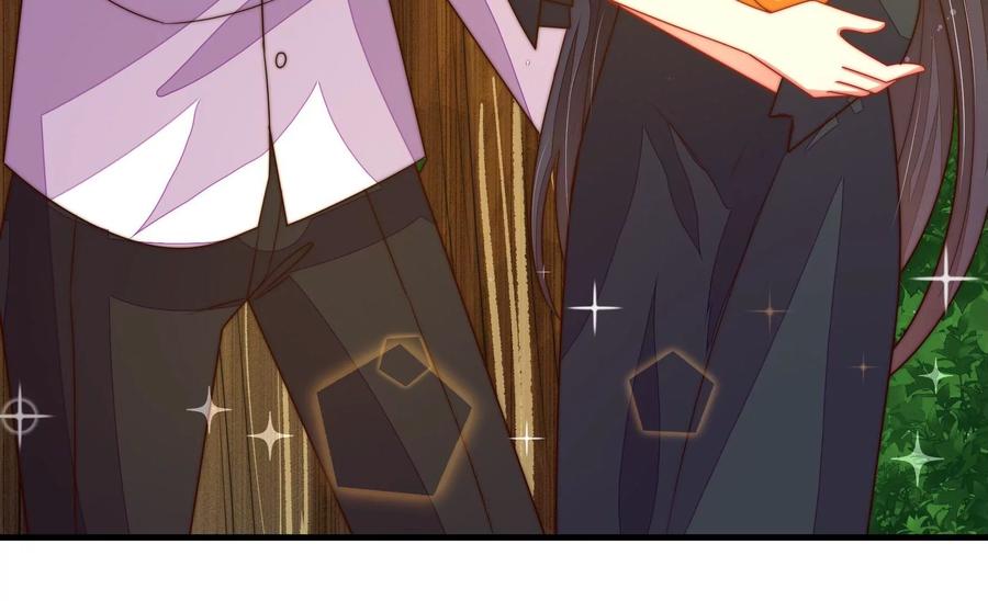 少帅每天都在吃醋 - 第219话 生病 - 第21张图