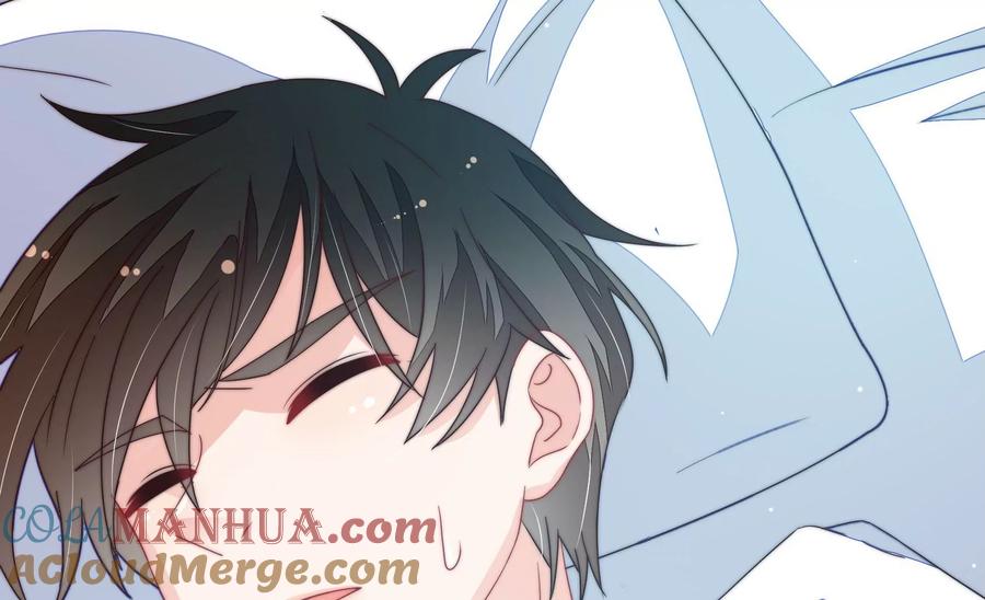 少帅每天都在吃醋 - 第219话 生病 - 第67张图