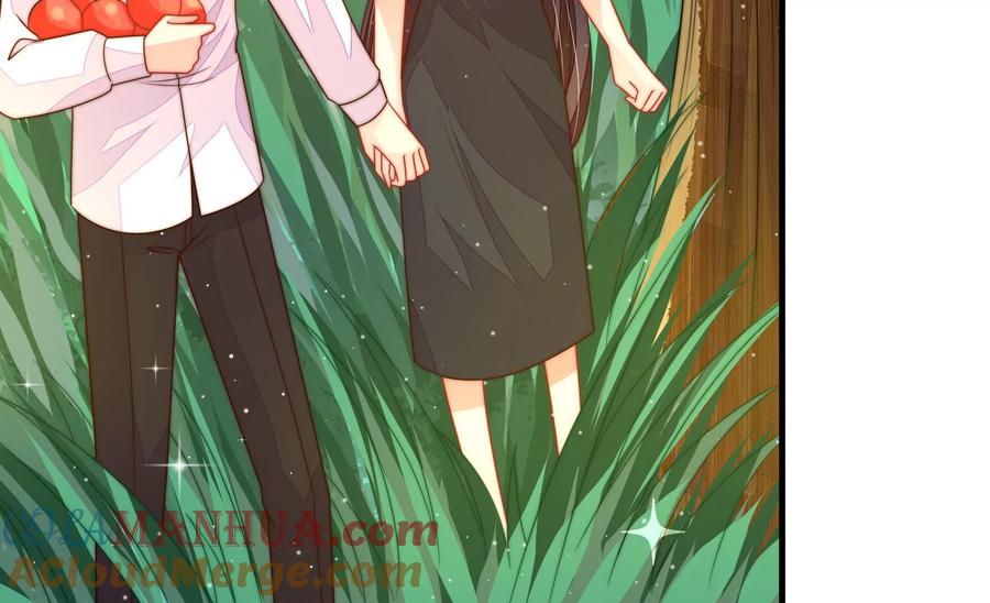 少帅每天都在吃醋 - 第219话 生病 - 第31张图