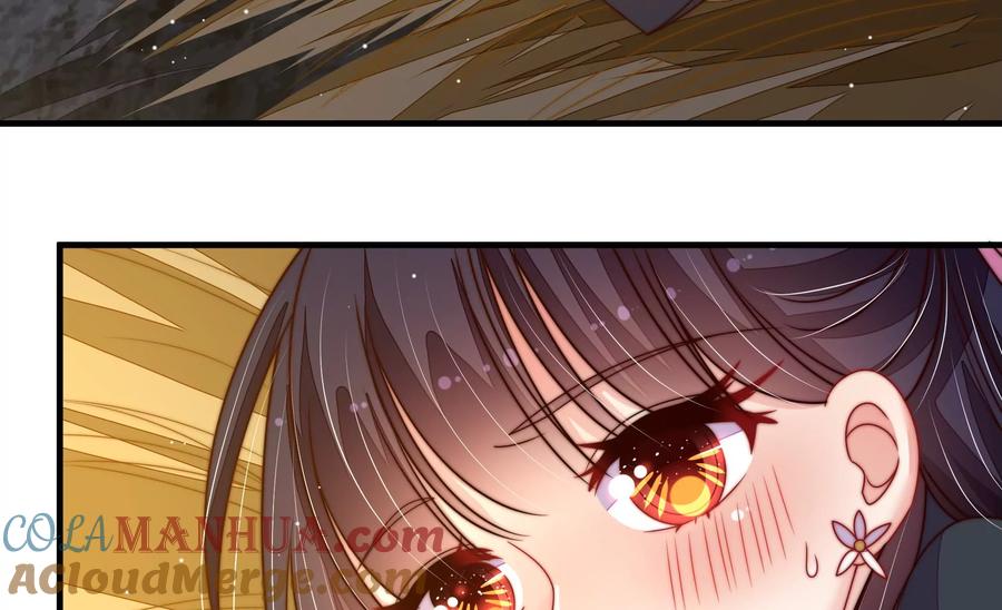 少帅每天都在吃醋 - 第219话 生病 - 第37张图