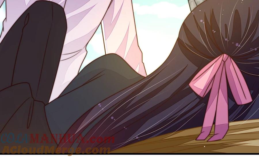 少帅每天都在吃醋 - 第219话 生病 - 第40张图