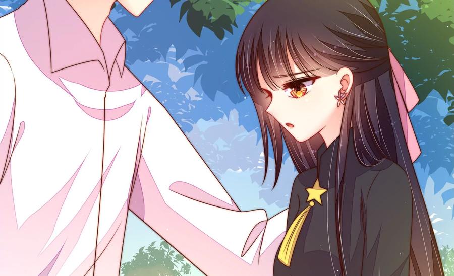 少帅每天都在吃醋 - 第219话 生病 - 第26张图