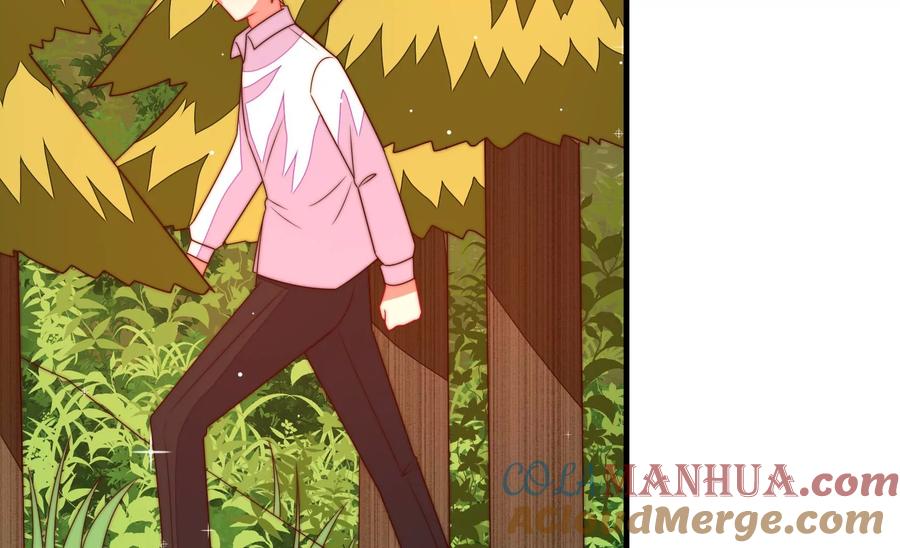 少帅每天都在吃醋 - 第219话 生病 - 第52张图