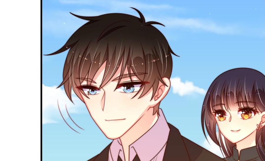 少帅每天都在吃醋 - 第220话 获救 - 第74张图