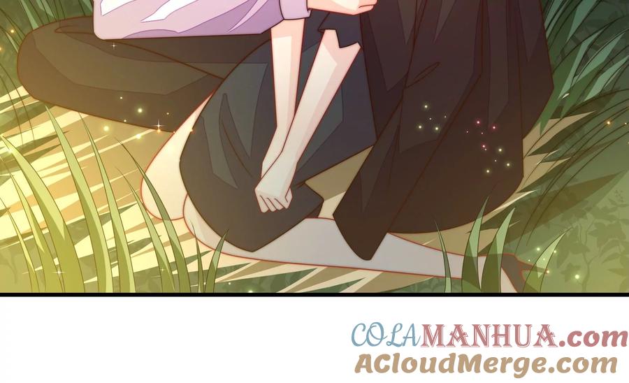 少帅每天都在吃醋 - 第220话 获救 - 第52张图