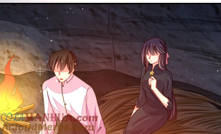 少帅每天都在吃醋 - 第220话 获救 - 第19张图