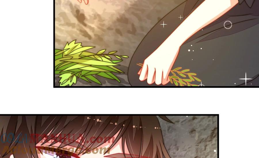 少帅每天都在吃醋 - 第220话 获救 - 第28张图