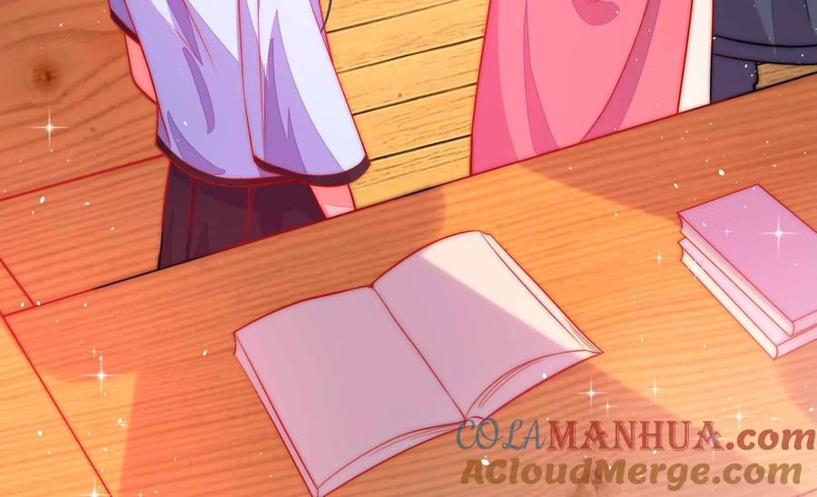 少帅每天都在吃醋 - 第221话 机遇 - 第49张图