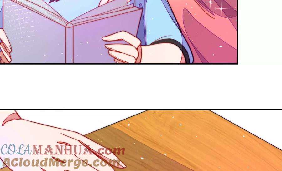 少帅每天都在吃醋 - 第221话 机遇 - 第37张图