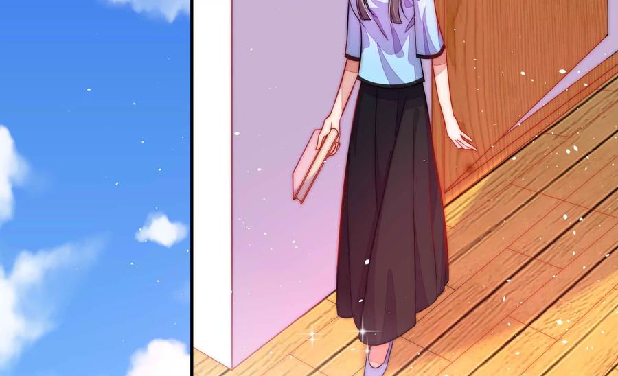 少帅每天都在吃醋 - 第221话 机遇 - 第59张图