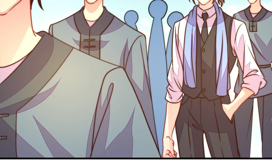 少帅每天都在吃醋 - 第223话 上当受骗 - 第68张图