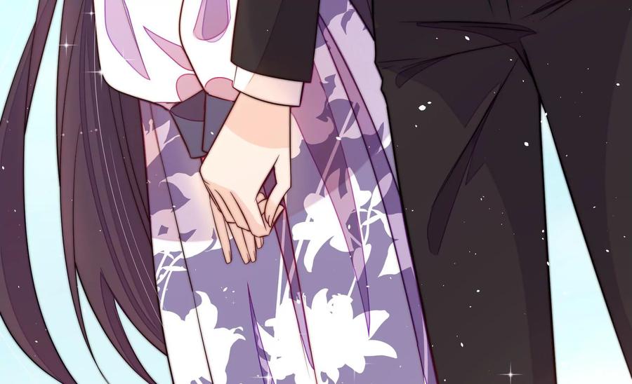 少帅每天都在吃醋 - 第224话 强娶 - 第72张图