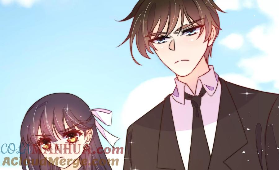 少帅每天都在吃醋 - 第224话 强娶 - 第70张图