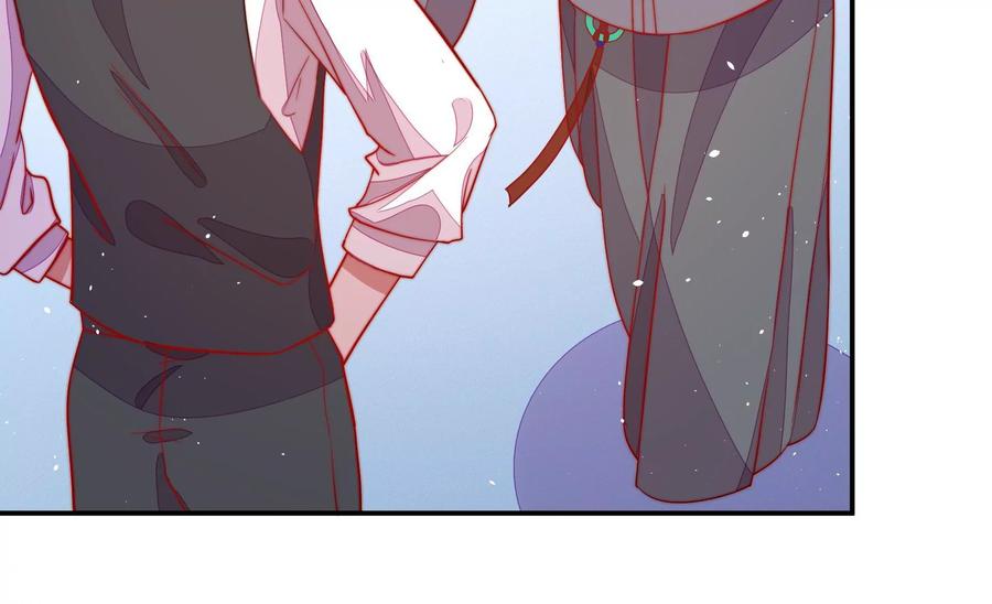 少帅每天都在吃醋 - 第224话 强娶 - 第9张图