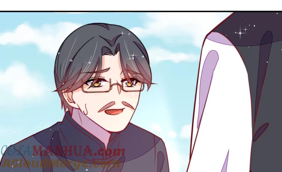 少帅每天都在吃醋 - 第224话 强娶 - 第25张图