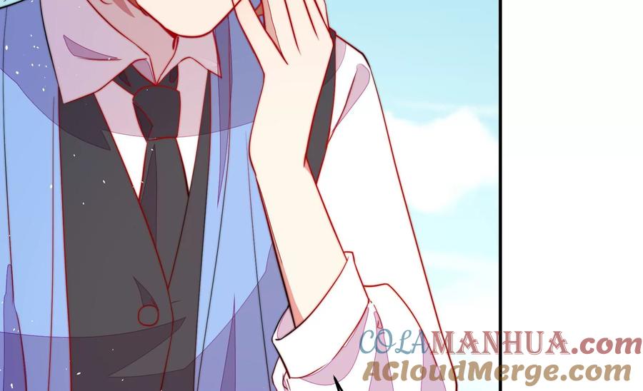 少帅每天都在吃醋 - 第224话 强娶 - 第16张图