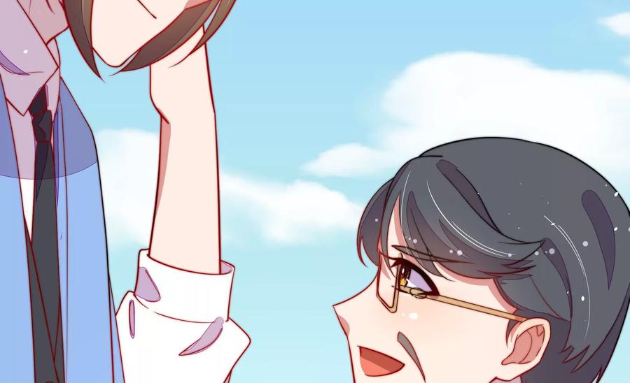 少帅每天都在吃醋 - 第224话 强娶 - 第18张图